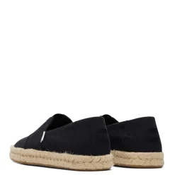 Toms Instappers 10019875 Zwart