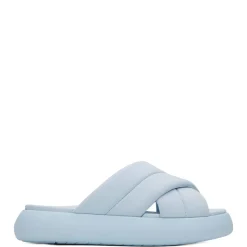 Toms Slippers 10017905 Licht Blauw
