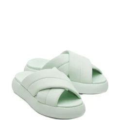 Toms Slippers 10017905 Licht Groen