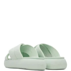 Toms Slippers 10017905 Licht Groen