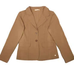 Triple Nine blazer 3101 Camel