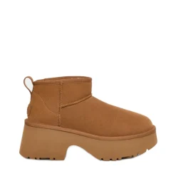 Ugg Boots 1158311 Cognac