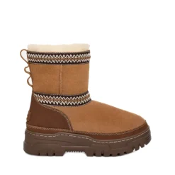 Ugg Boots 1158322 Cognac