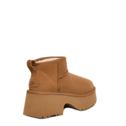 Ugg Boots 1158311 Cognac