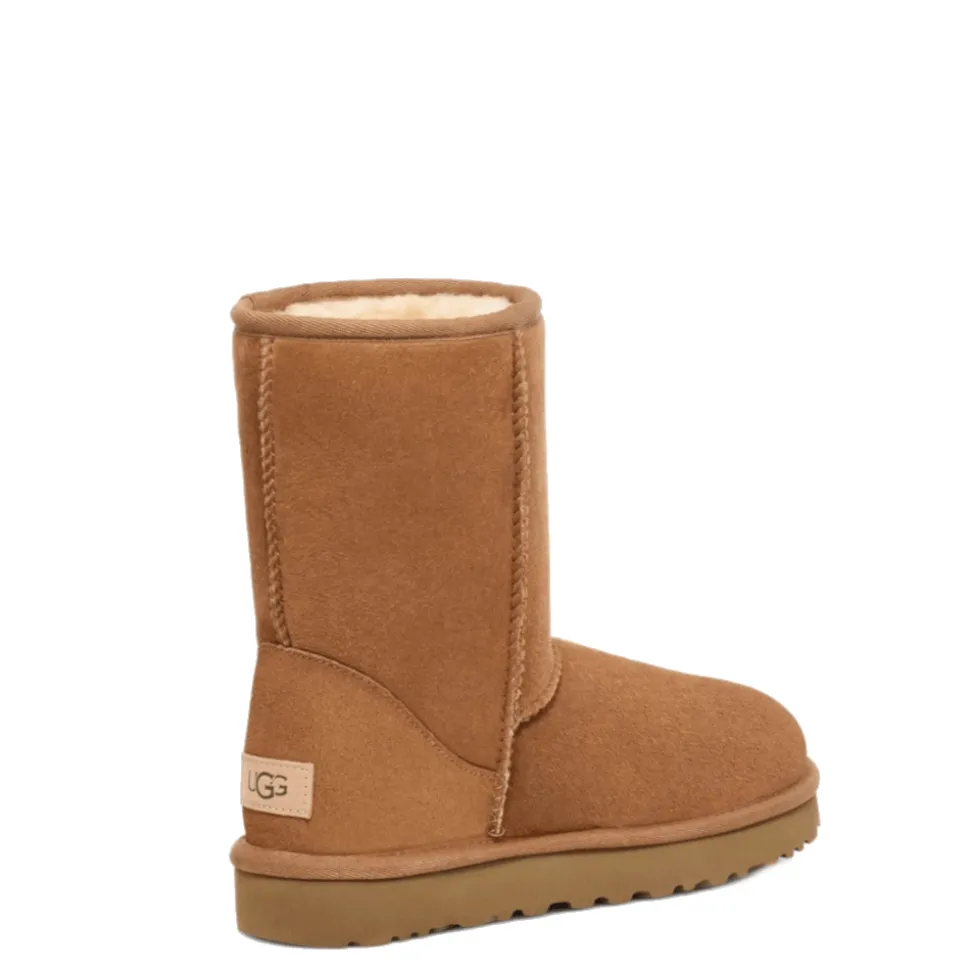 Ugg Boots 5800 Cognac
