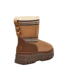 Ugg Boots 1158322 Cognac
