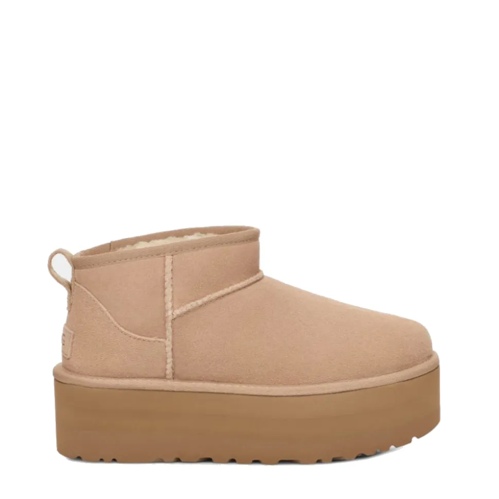 Ugg Boots 1135092 Sand