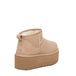 Ugg Boots 1135092 Sand