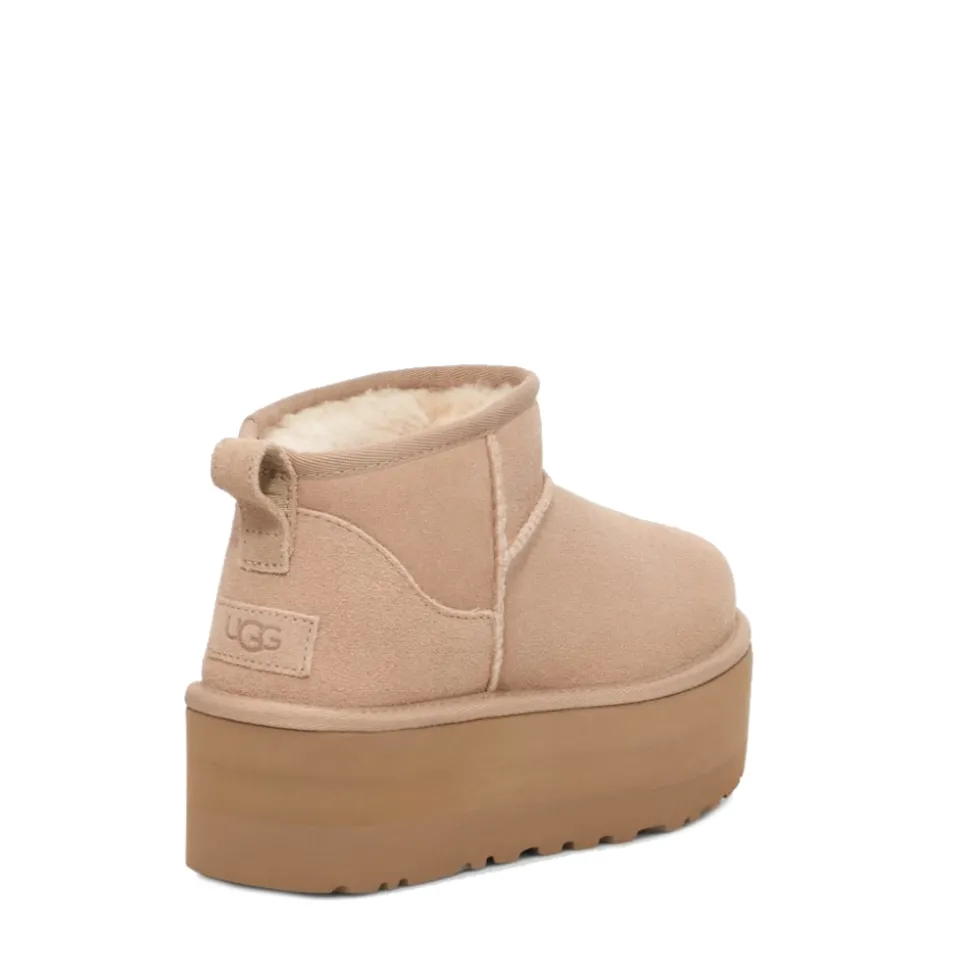 Ugg Boots 1135092 Sand