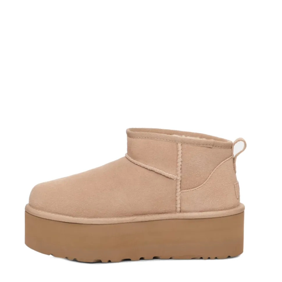 Ugg Boots 1135092 Sand