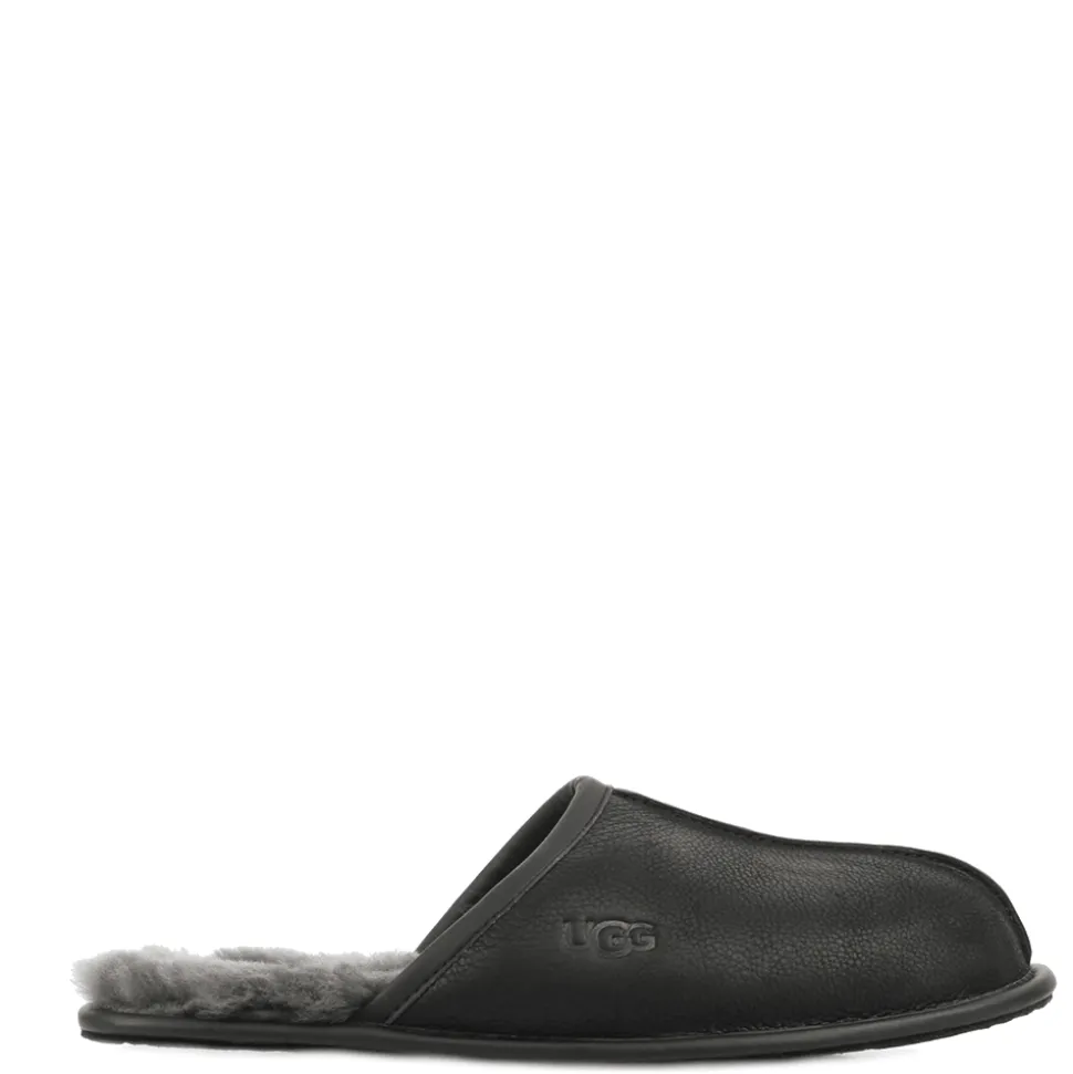 Ugg Pantoffels 1108192 Zwart