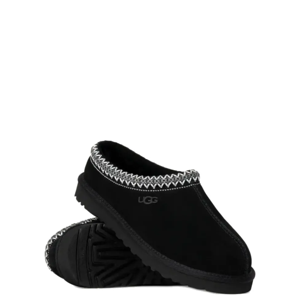 Ugg Pantoffels 5950 Zwart