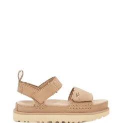 Ugg Sandalen 1136783 Beige