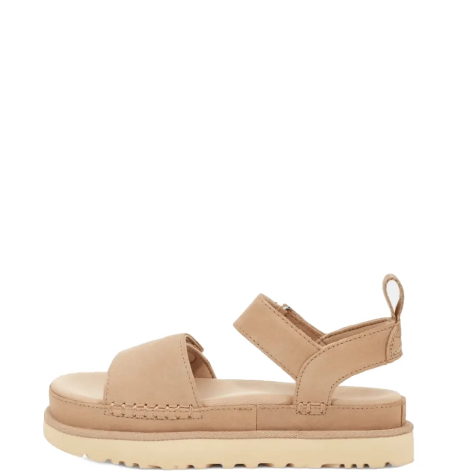 Ugg Sandalen 1136783 Beige