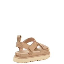 Ugg Sandalen 1136783 Beige