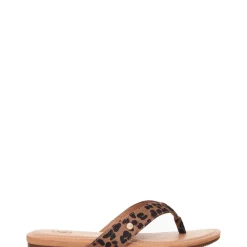 Ugg Slippers 1119747 Cognac