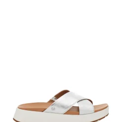 Ugg Slippers 1119743 Zilver