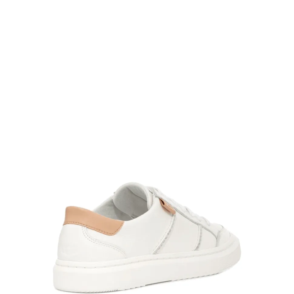 Ugg Veterschoenen 1130775 Licht Beige