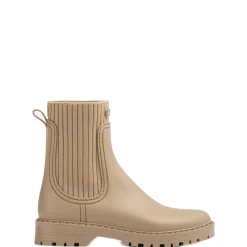 Unisa Enkellaarsjes Aynar Taupe