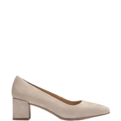 Unisa Pumps Lesat Beige