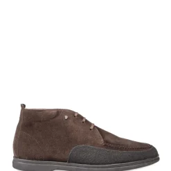 Van Bommel Boots 20205/01 Bruin