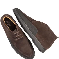 Van Bommel Boots 20205/01 Bruin