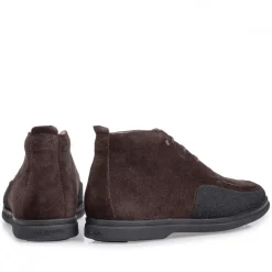 Van Bommel Boots 20205/01 Bruin