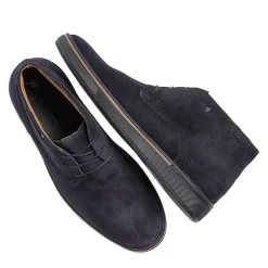 Van Bommel Boots SBM-50036-41-01 Blauw