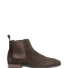 Van Bommel Boots  Sella 05.00 Bruin