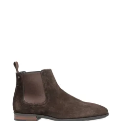 Van Bommel Boots Sella 05.00 Bruin