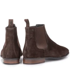 Van Bommel Boots Sella 05.00 Bruin