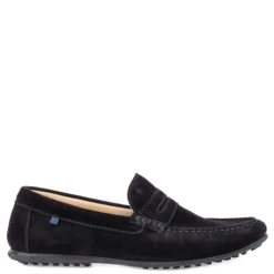 Van Bommel Instappers SBM-40017-41-01 Blauw