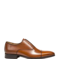 Van Bommel Nette schoenen 16199/01 Cognac