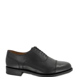 Van Bommel Nette schoenen Olda 02.04 SBM-30092-10-01 Zwart