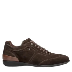 Van Bommel Nette schoenen SBM-10016-20-01 Bruin