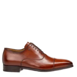 Van Bommel Nette schoenen SBM-30088-24-01 Cognac