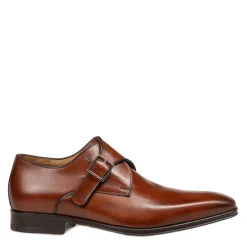 Van Bommel Nette schoenen SBM-30146-24-01 Cognac