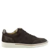 Van Bommel Nette schoenen SBM-10019-21-01 Bruin