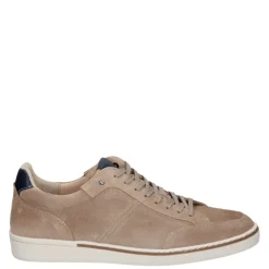 Van Bommel Nette schoenen SBM-10019-22-01 Beige