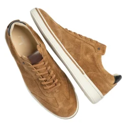 Van Bommel Nette schoenen SBM-10018-22-01 Licht Bruin