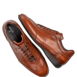 Van Bommel Nette Schoenen SBM-10016-24-01 Cognac