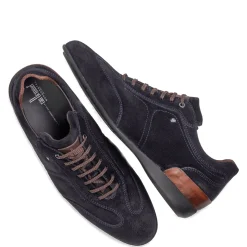 Van Bommel Nette Schoenen SBM-10016-41-01 Blauw