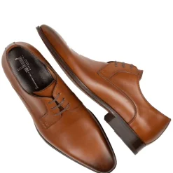 Van Bommel Nette schoenen 14299/01 Cognac
