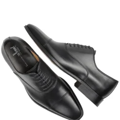 Van Bommel Nette schoenen 16199/00 Zwart