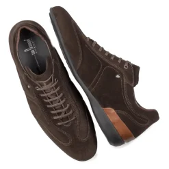 Van Bommel Nette schoenen SBM-10016-20-01 Bruin