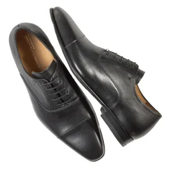 Van Bommel Nette schoenen SBM-30086-10-01 Zwart