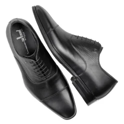 Van Bommel Nette schoenen SBM-30088-10-01 Zwart