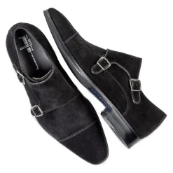 Van Bommel Nette schoenen SBM-30020-10-02 Zwart