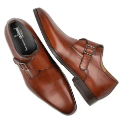 Van Bommel Nette schoenen SBM-30146-24-01 Cognac