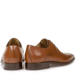 Van Bommel Nette schoenen 14299/01 Cognac